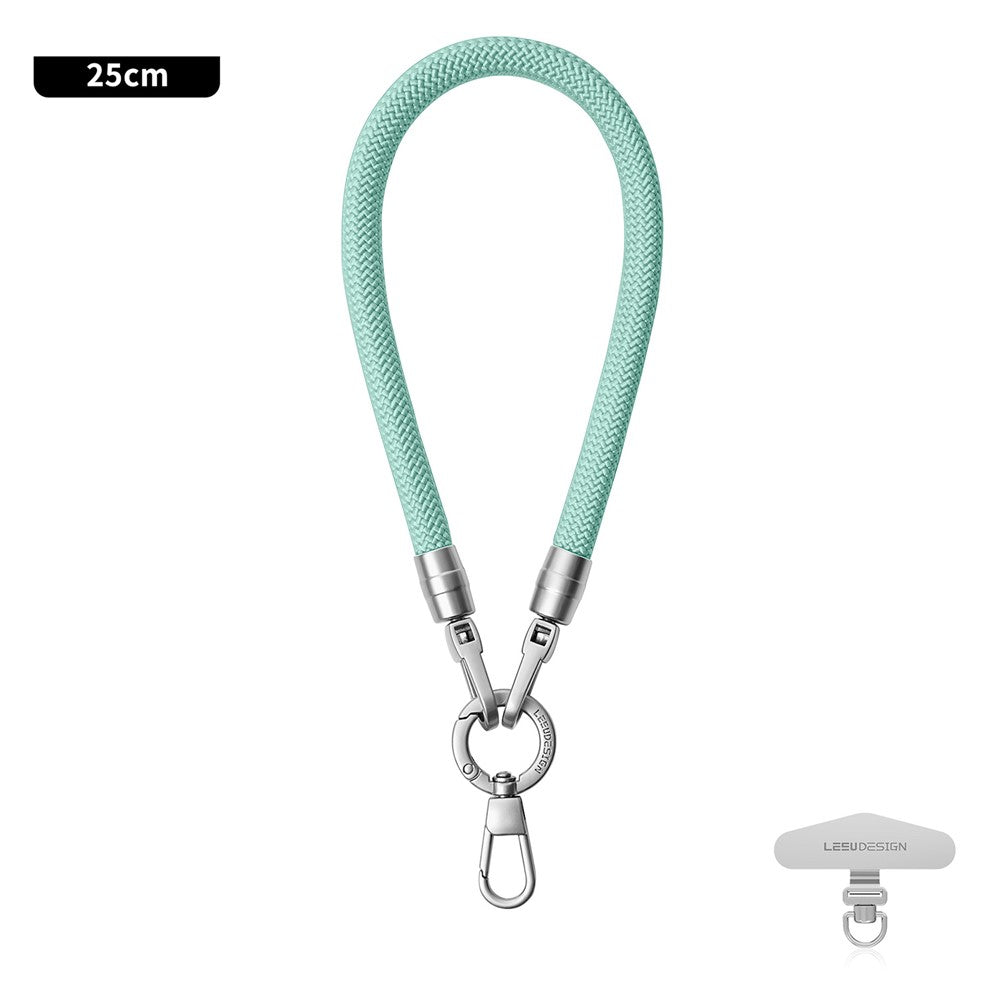 Short Lanyards