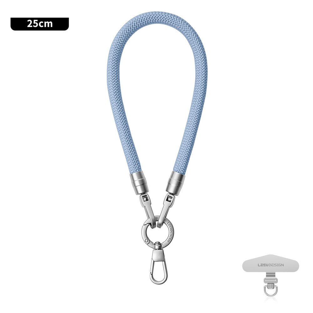 Short Lanyards