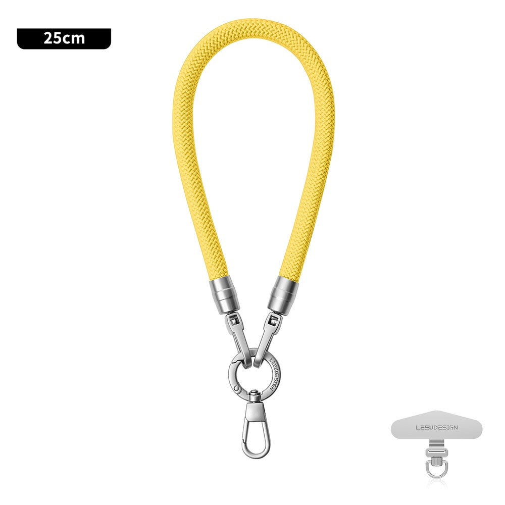 Short Lanyards