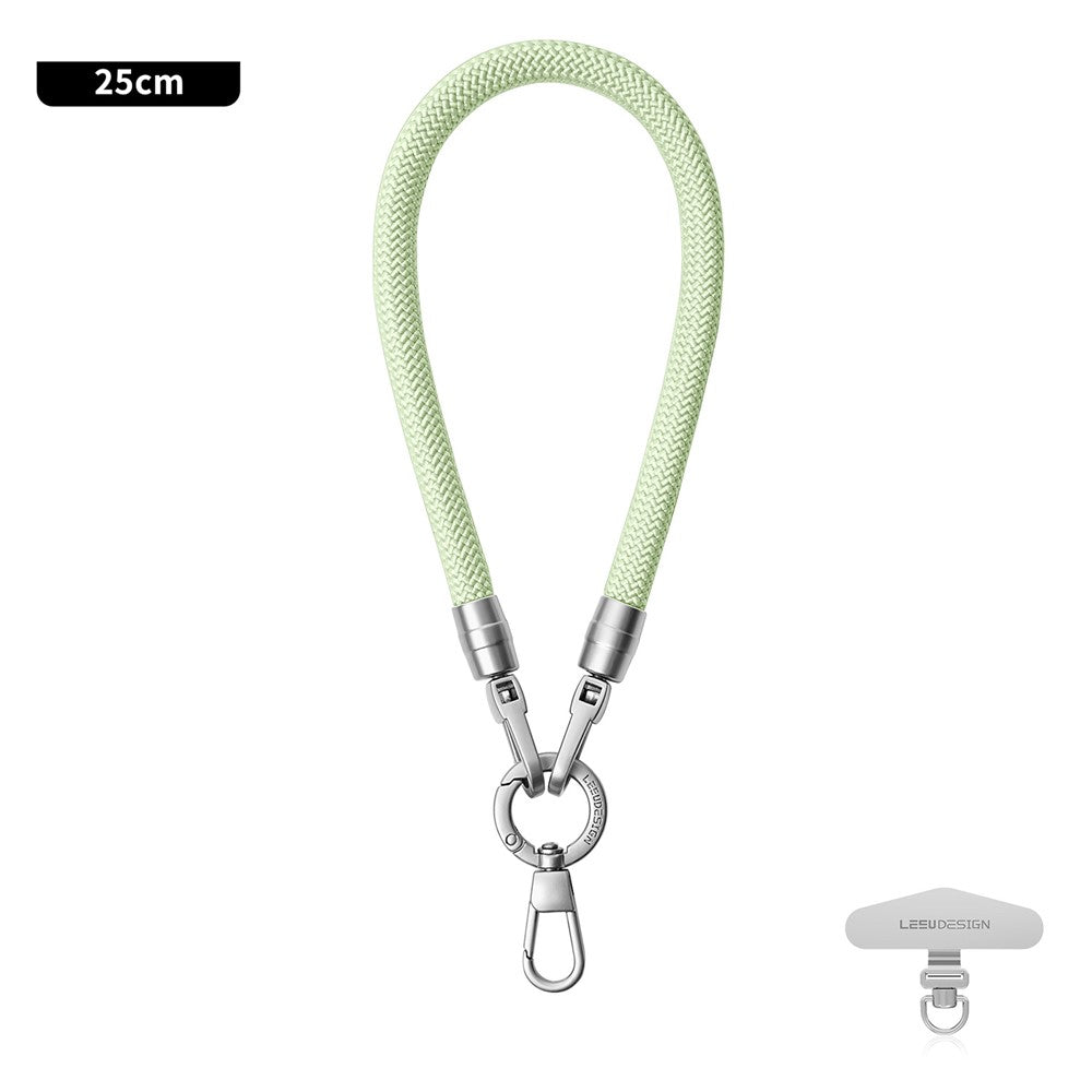 Short Lanyards