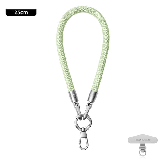 Short Lanyards