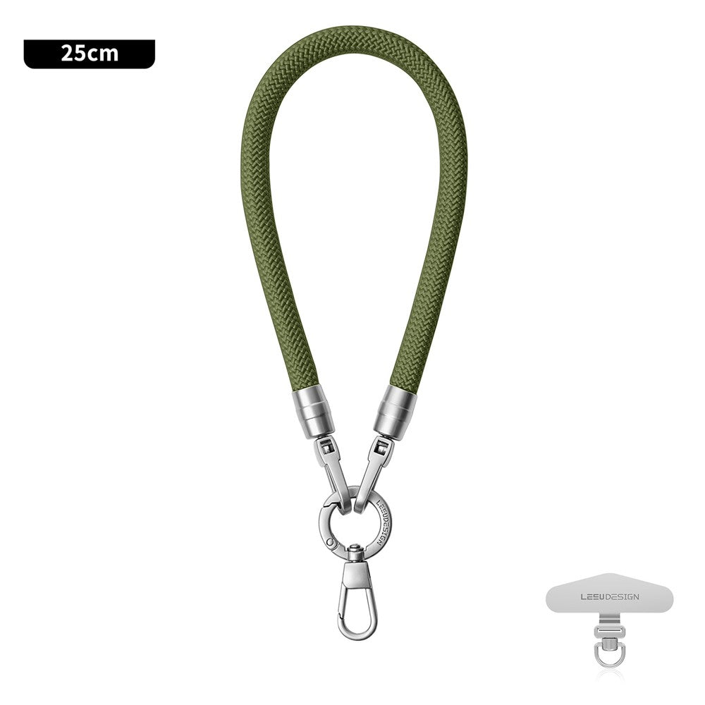 Short Lanyards