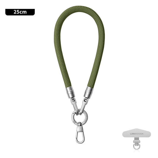 Short Lanyards