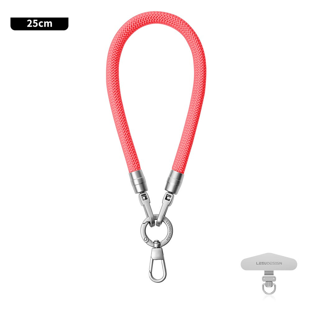 Short Lanyards
