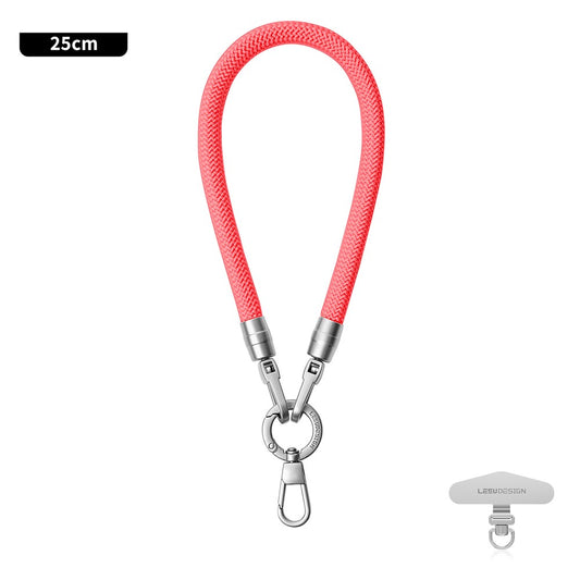 Short Lanyards