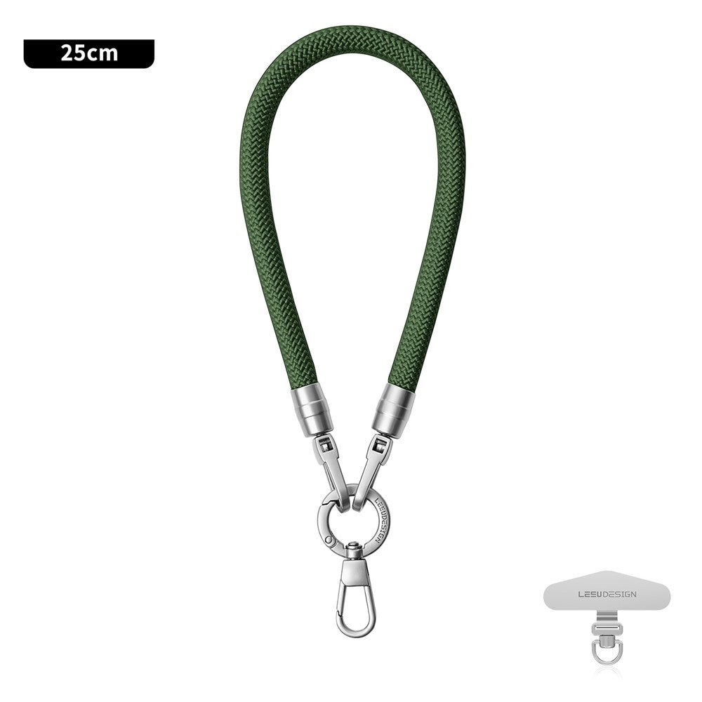 Short Lanyards