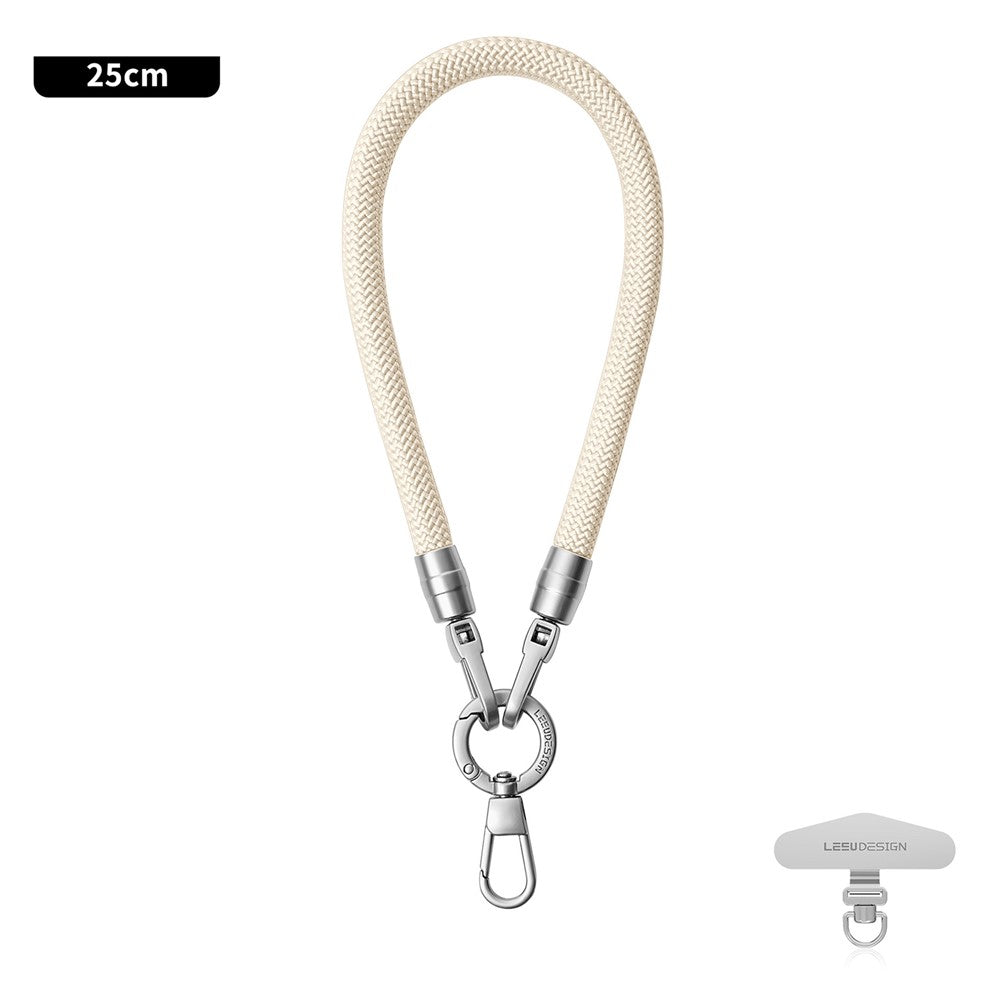 Short Lanyards