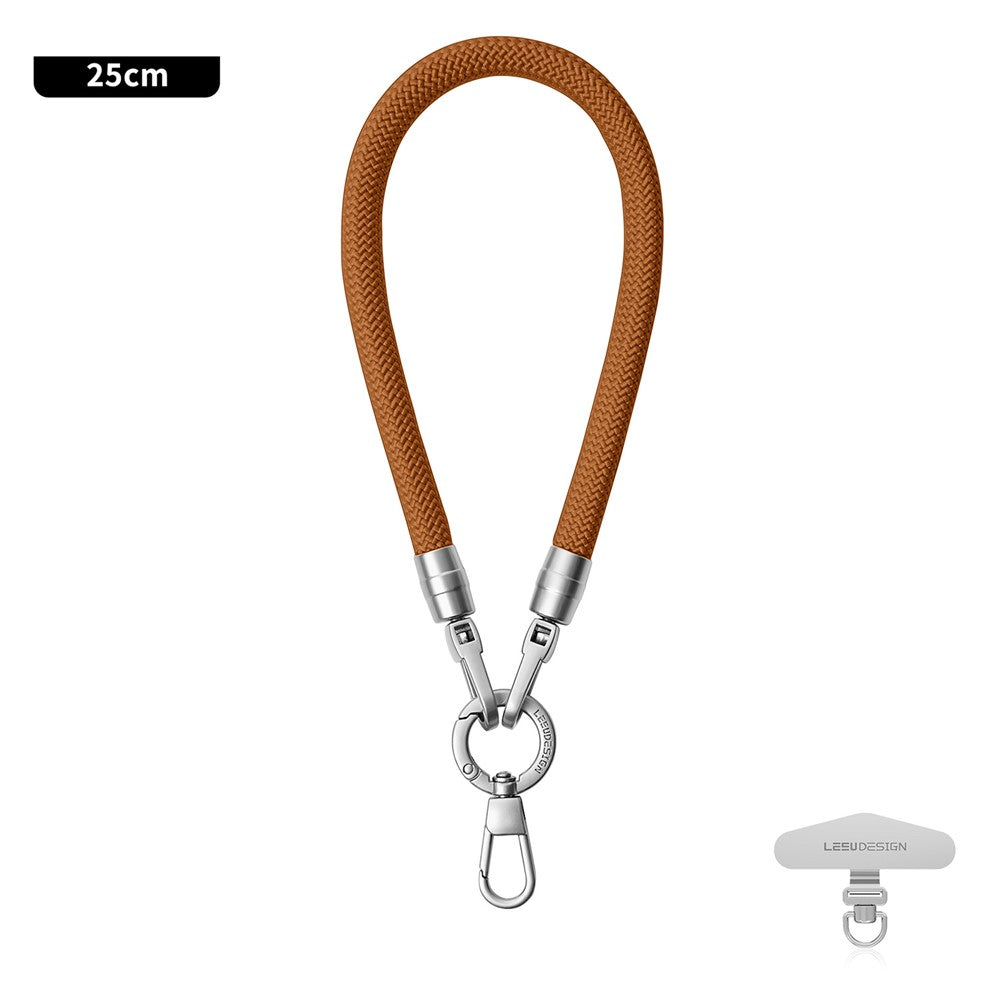 Short Lanyards