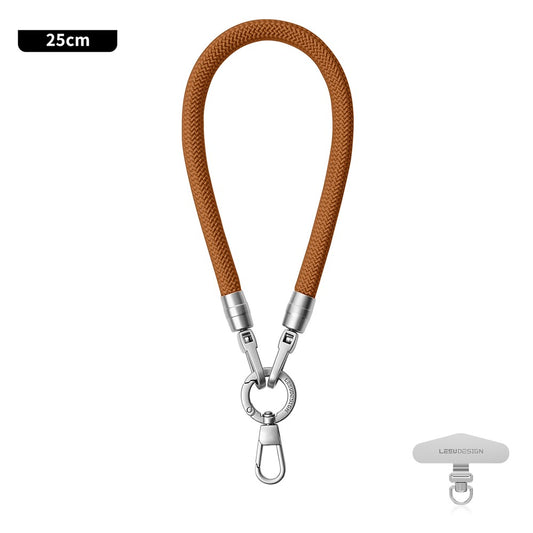 Short Lanyards