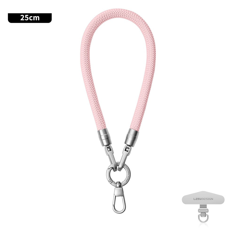 Short Lanyards