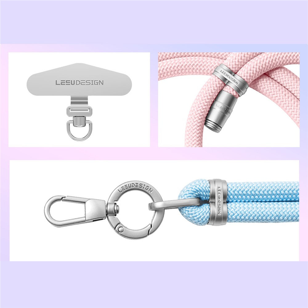 Short Lanyards