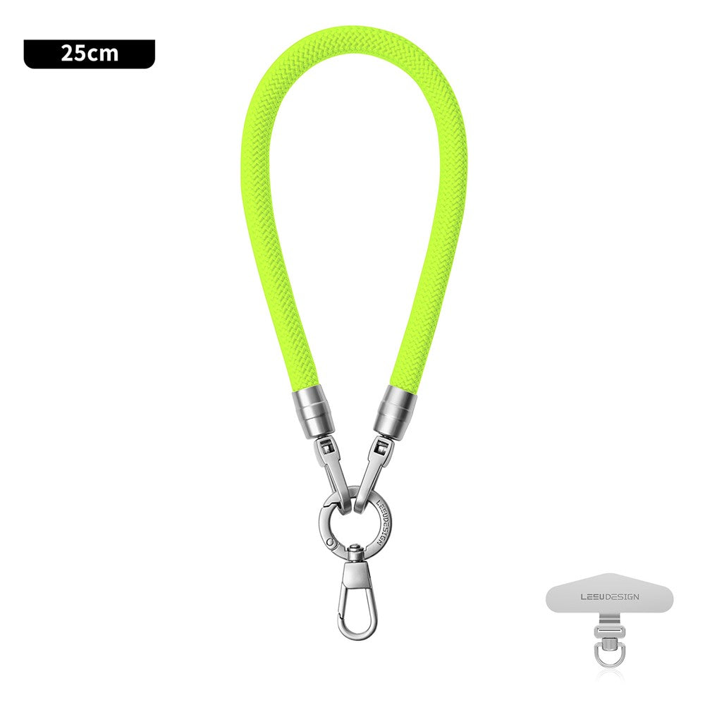 Short Lanyards