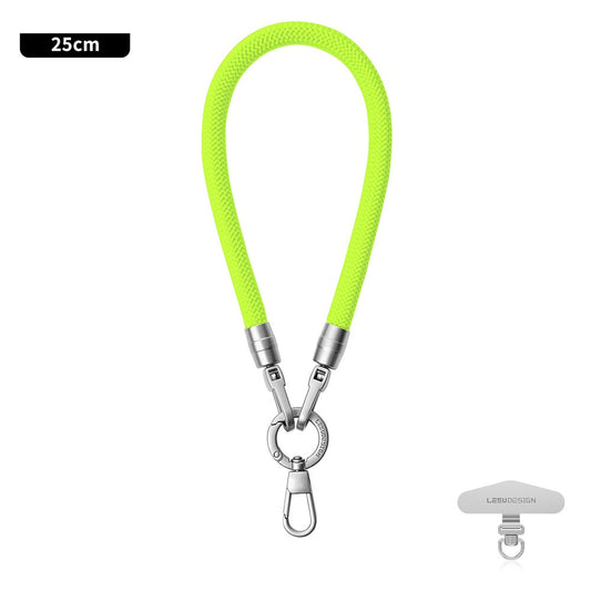 Short Lanyards