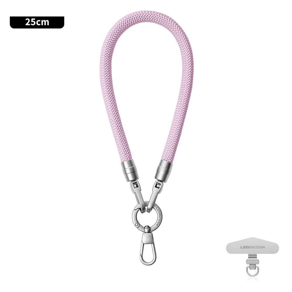 Short Lanyards
