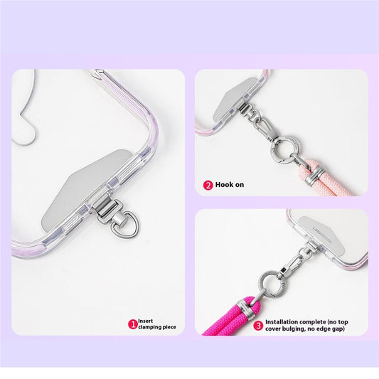 Short Lanyards