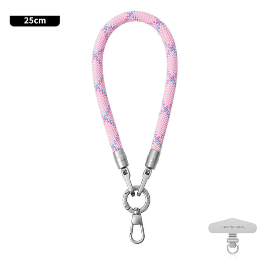 Short Lanyards