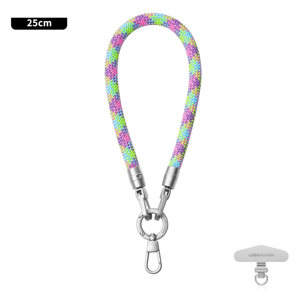 Short Lanyards