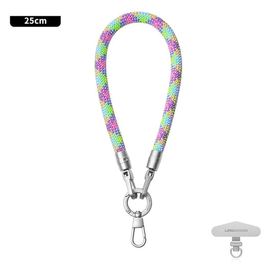 Short Lanyards