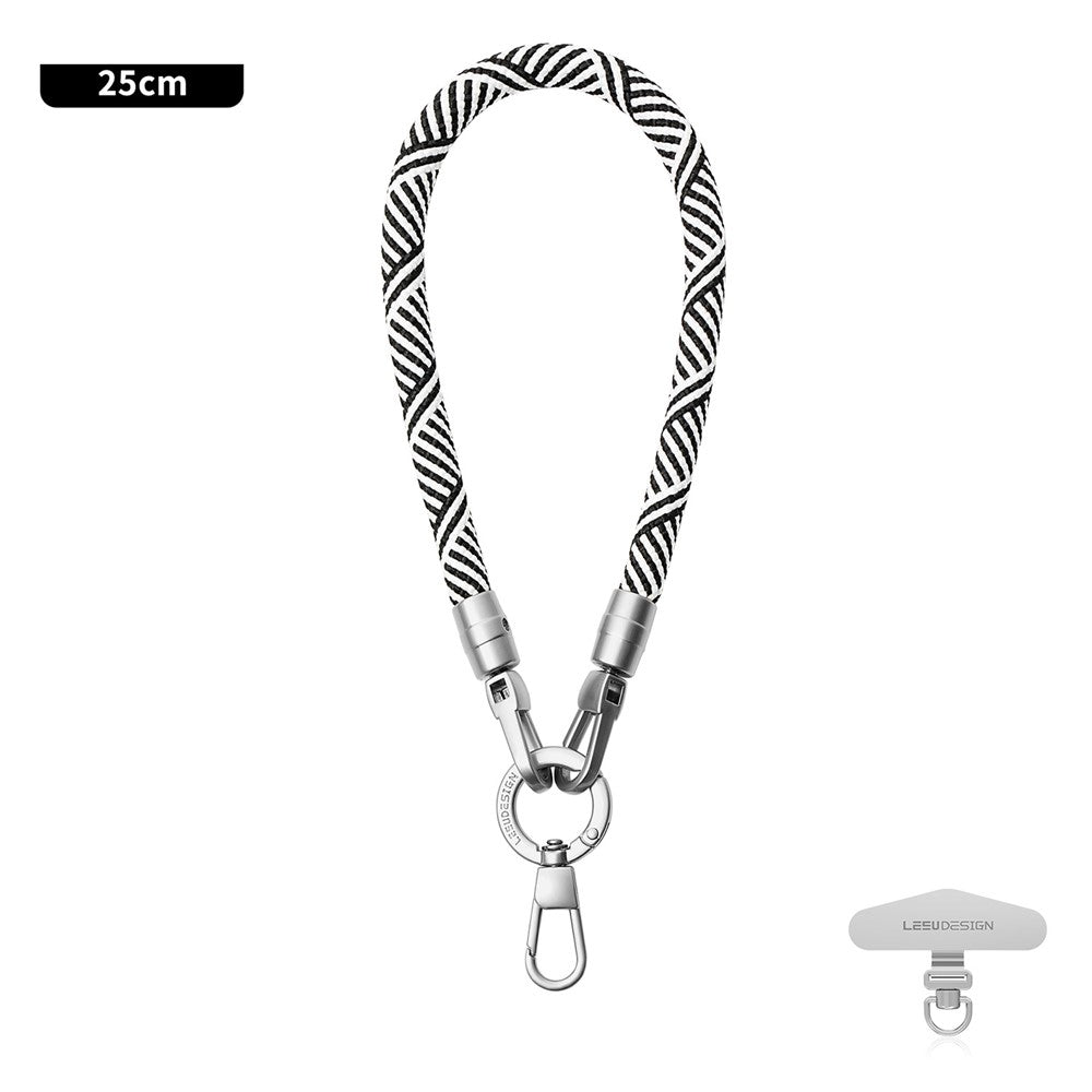 Short Lanyards