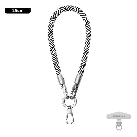Short Lanyards