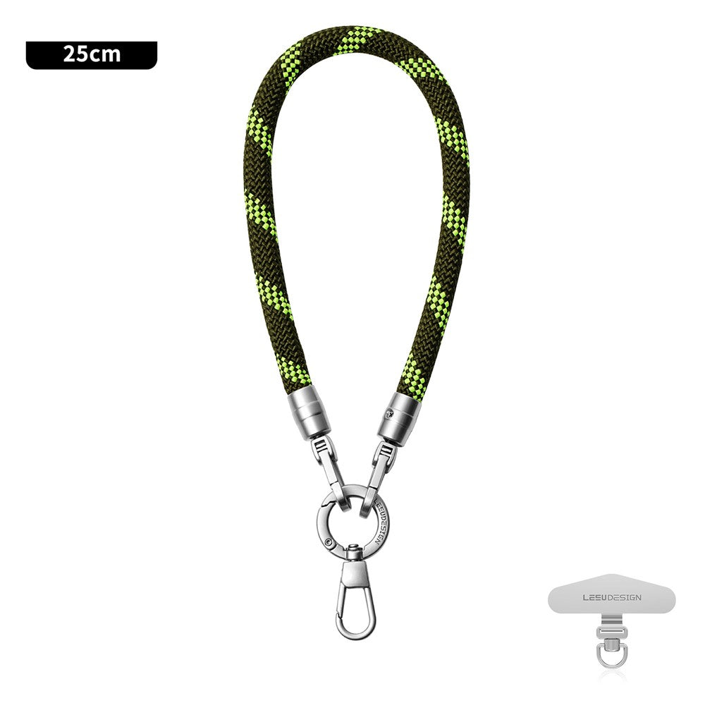 Short Lanyards