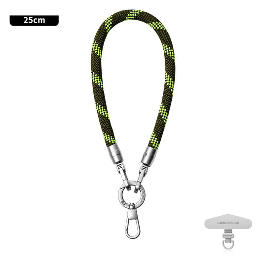 Short Lanyards