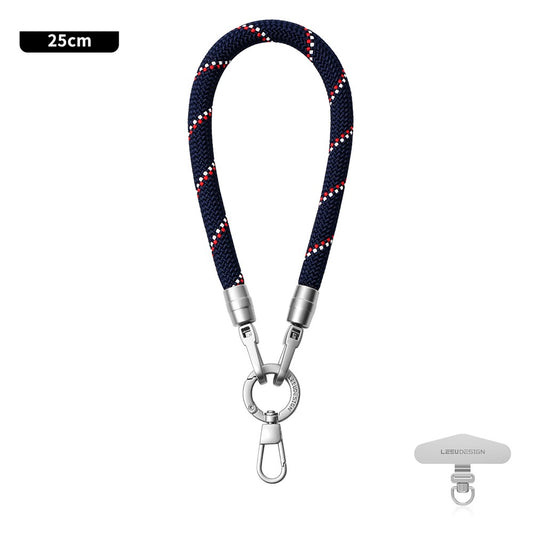 Short Lanyards