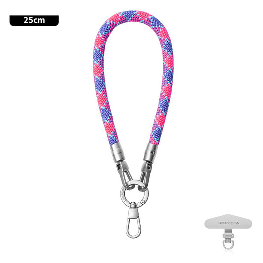 Short Lanyards