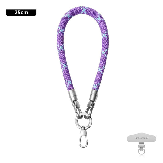 Short Lanyards