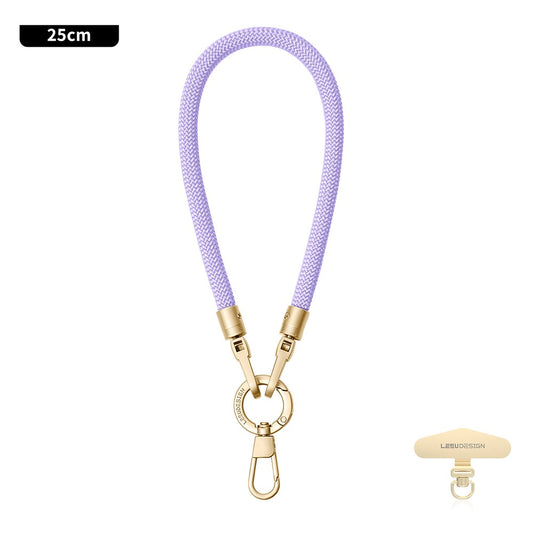 Short Lanyards