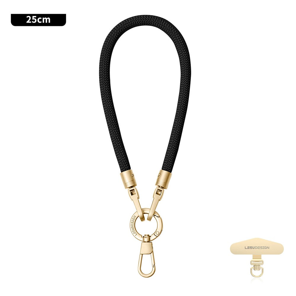 Short Lanyards