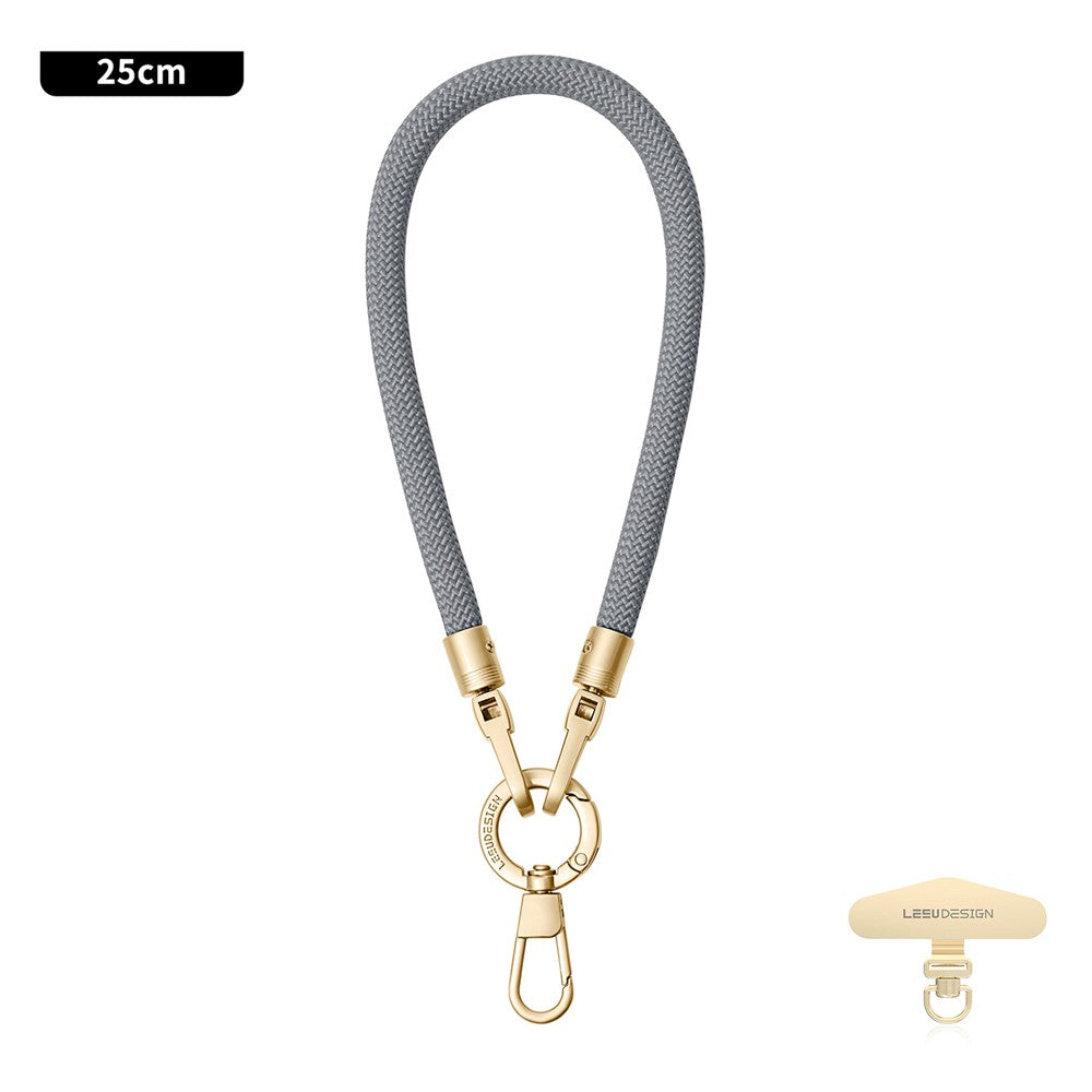Short Lanyards