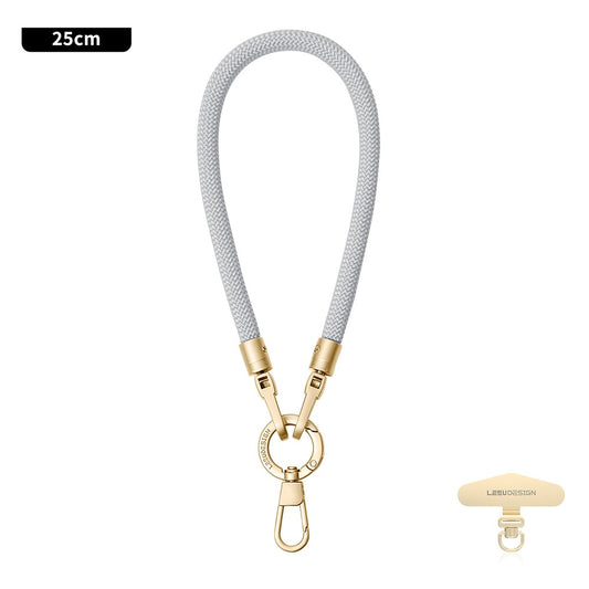 Short Lanyards