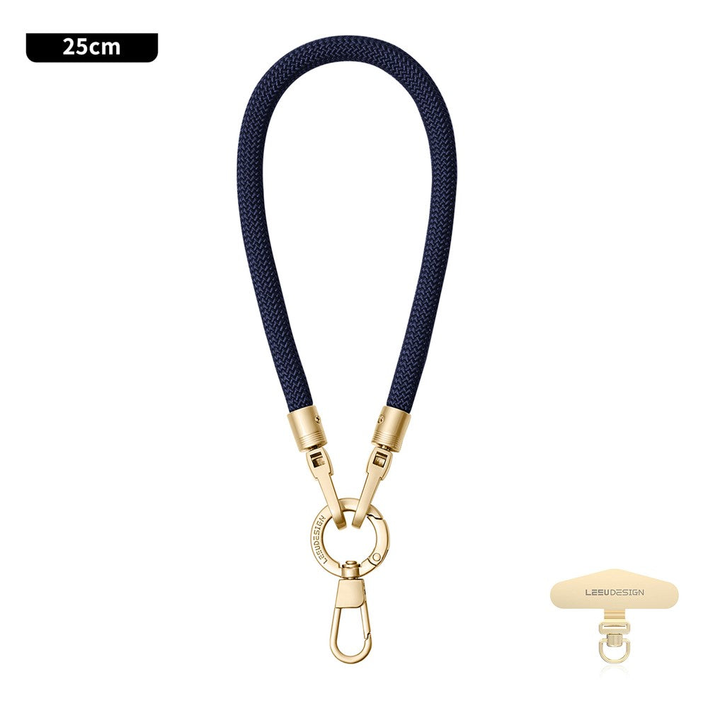 Short Lanyards