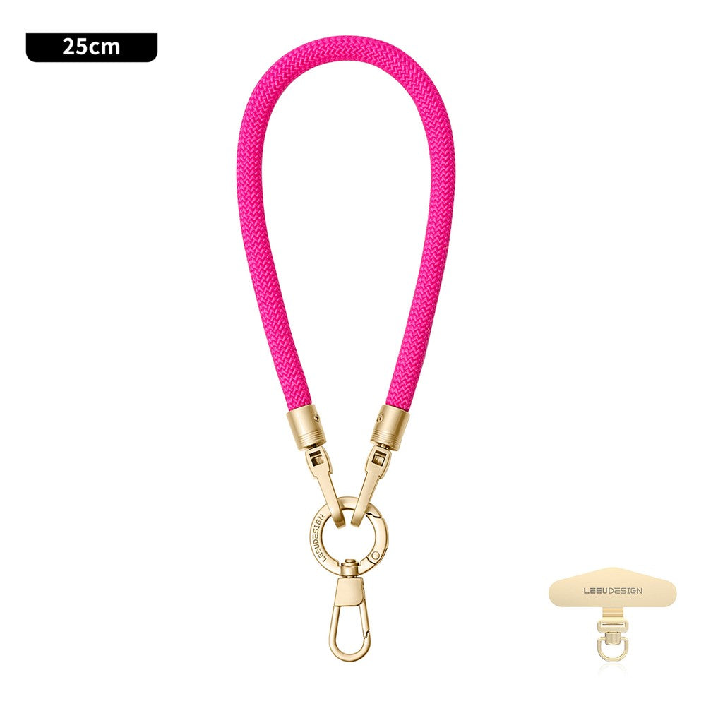 Short Lanyards
