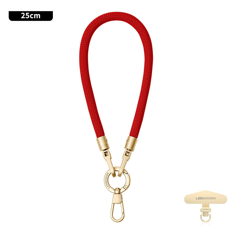 Short Lanyards