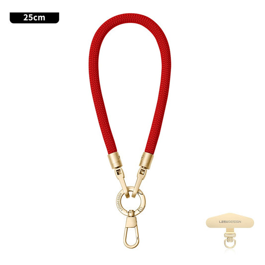 Short Lanyards