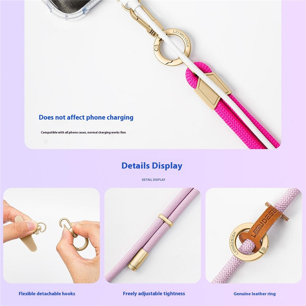 Short Lanyards