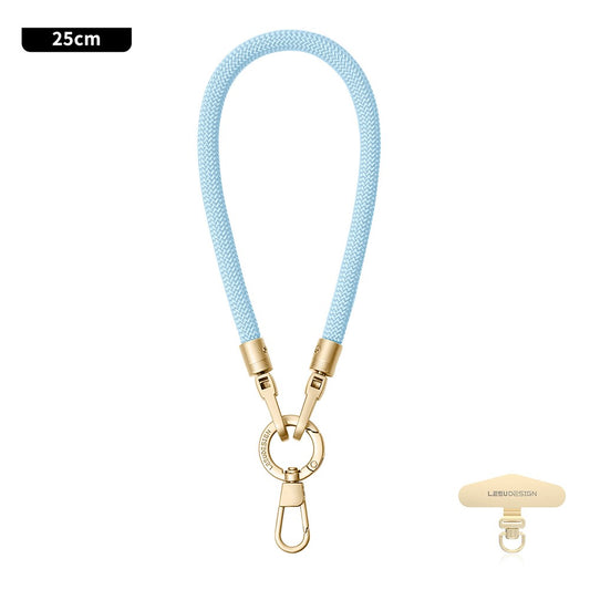 Short Lanyards