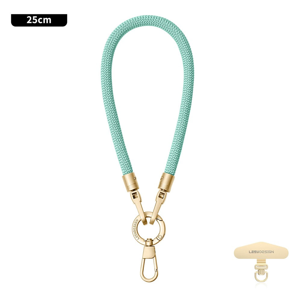 Short Lanyards