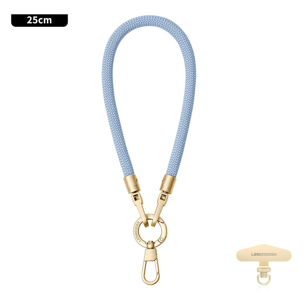 Short Lanyards