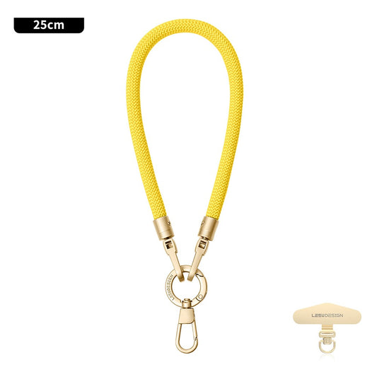 Short Lanyards