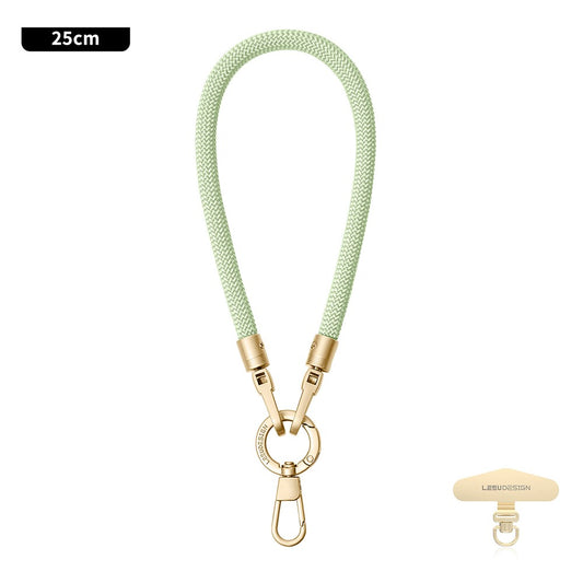 Short Lanyards