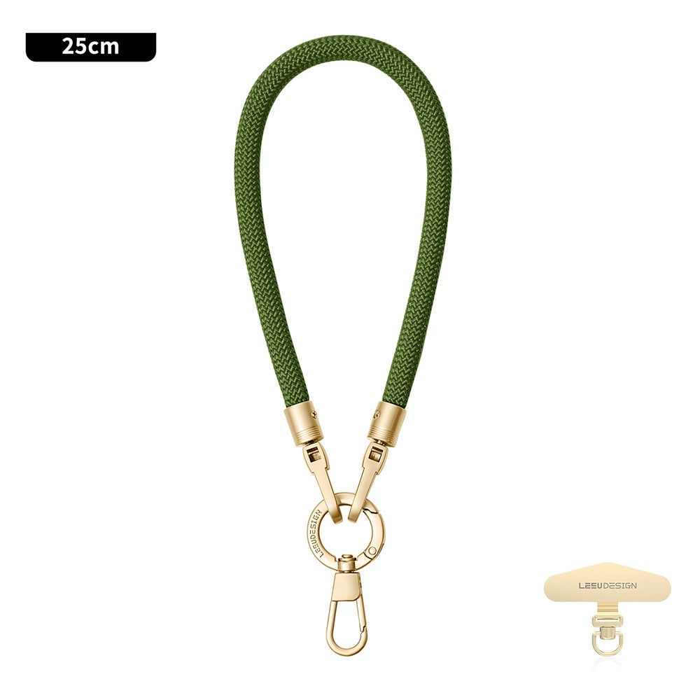 Short Lanyards