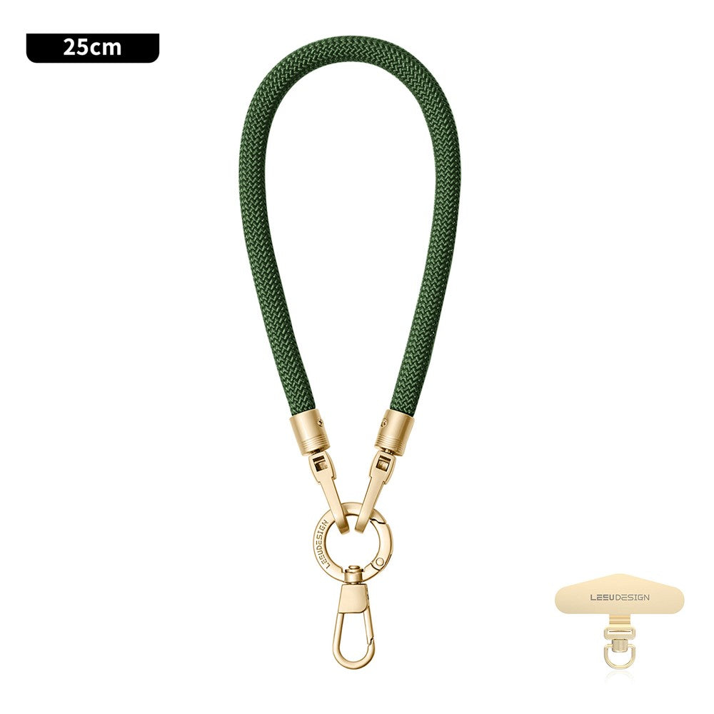 Short Lanyards