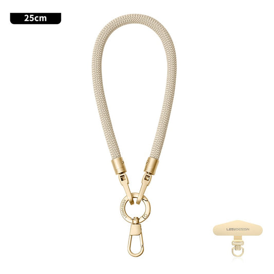 Short Lanyards