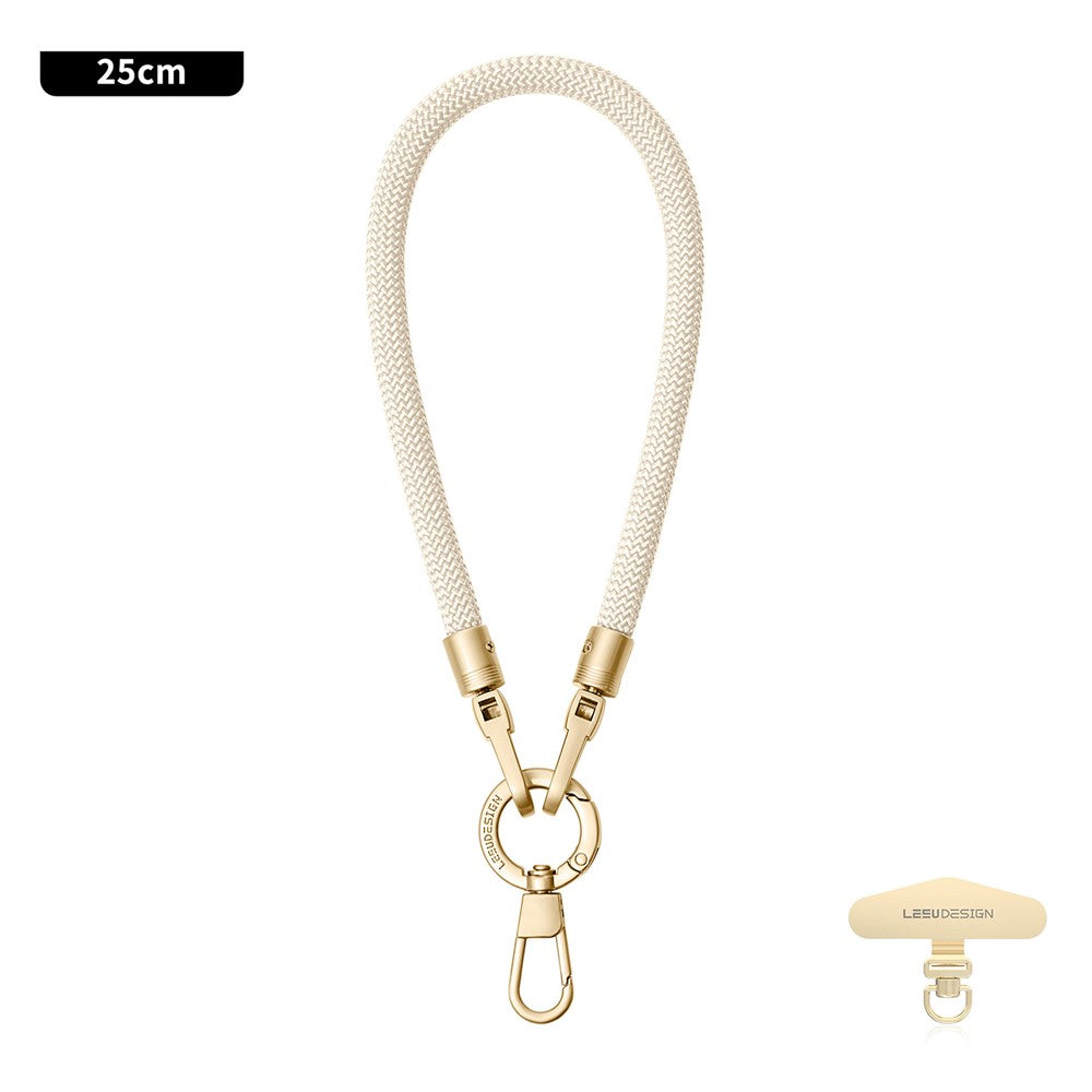 Short Lanyards