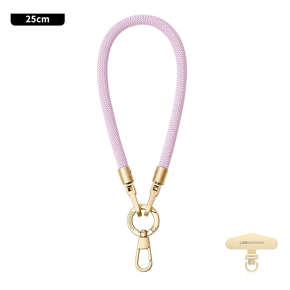 Short Lanyards