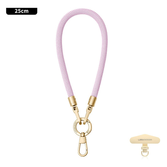 Short Lanyards