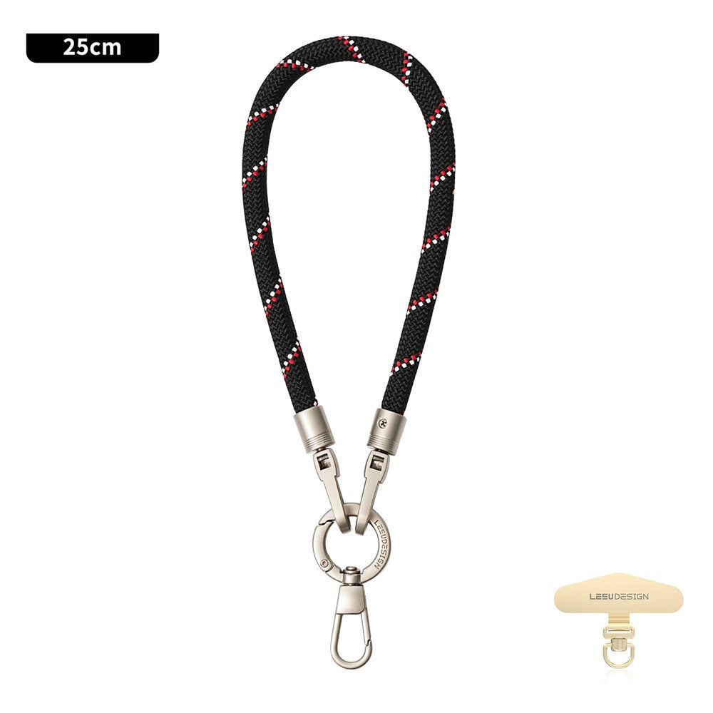 Short Lanyards